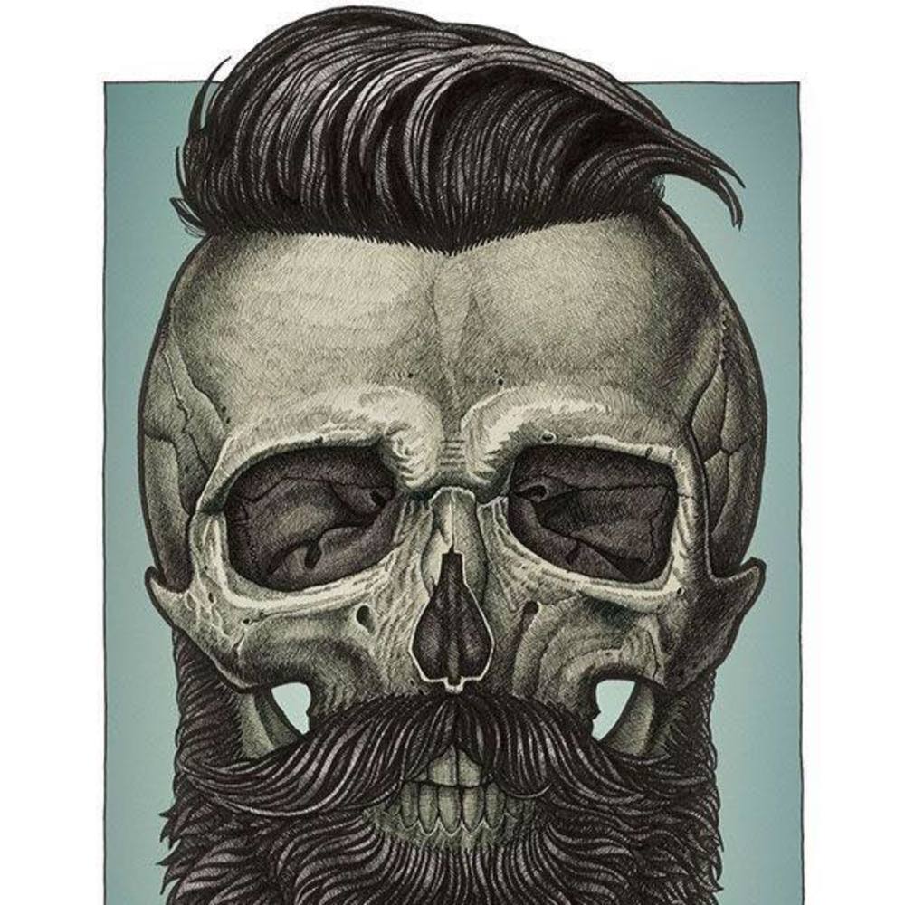 Meet your Posher, Jr.